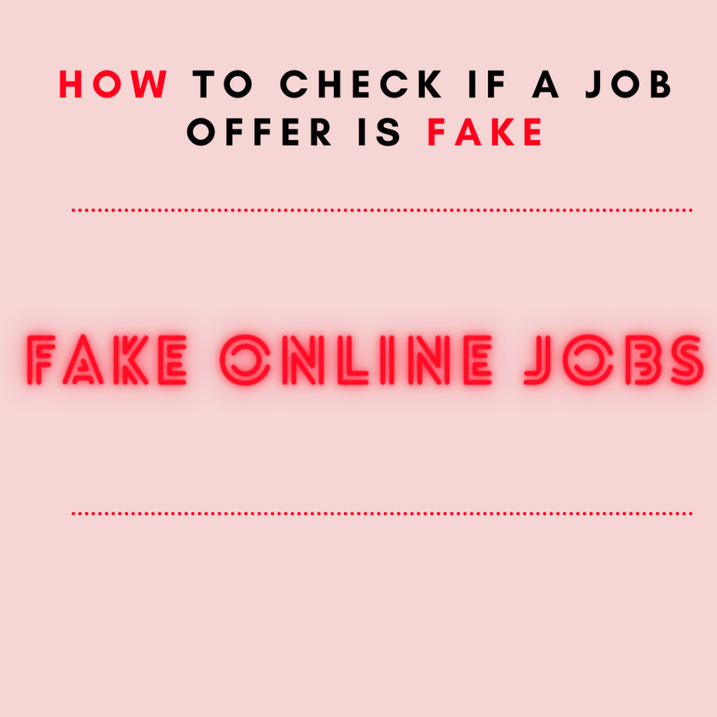 how-to-check-if-a-job-offer-is-fake-hustle-and-bustle-from-home